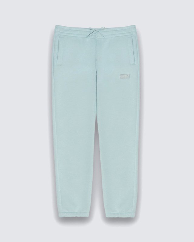 Calça Core Basic Relaxed Gray Mist