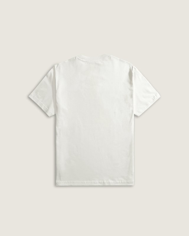 Camiseta Manga Curta Take A Seat Marshmallow