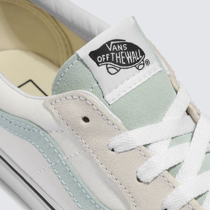 Tênis Sk8-Low Vacation Casuals Murmur