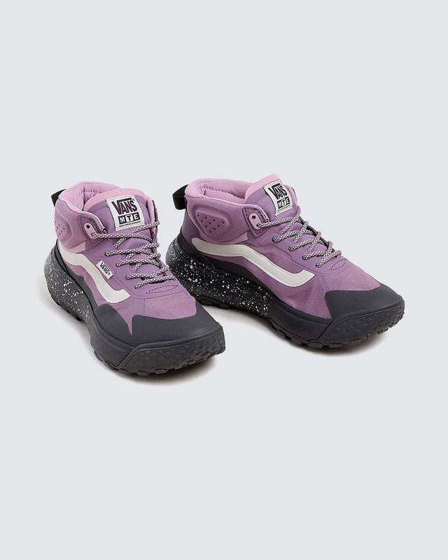 Tênis Crosspath Mid Mte Grape