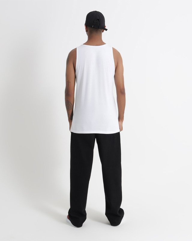 Regata Vans Otw Tank White