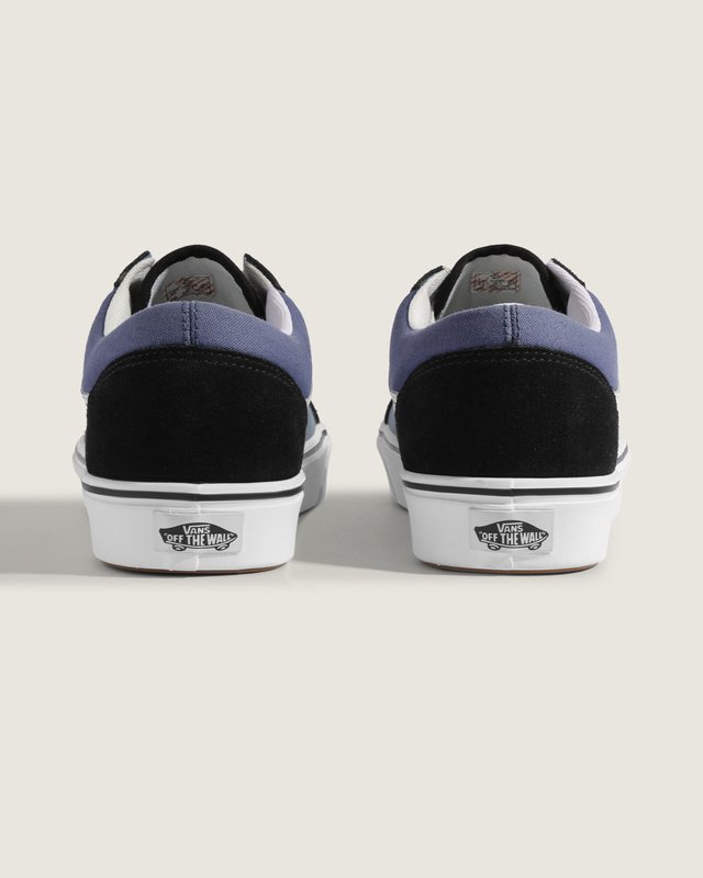 Tênis Old Skool Comfycush Navy White