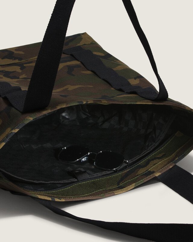 Bolsa Pergs Dx Tote Classic Camo