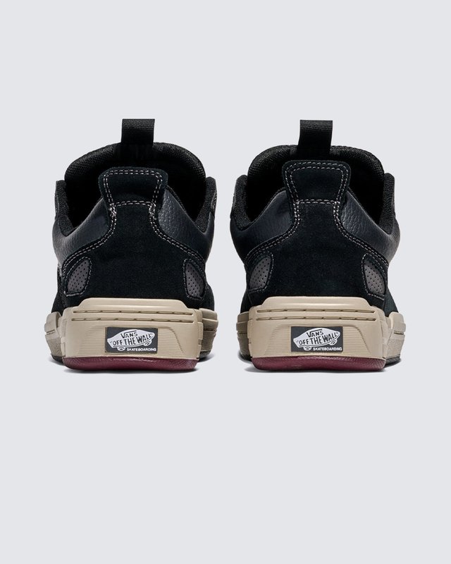 Tênis Mixxa Skate Black Asphalt