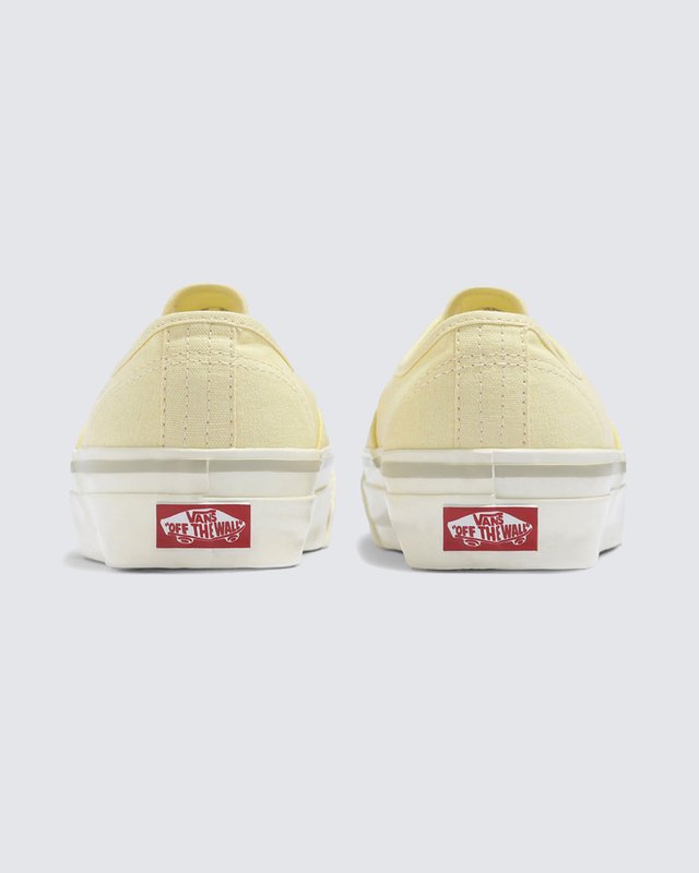 Tênis Mte Authentic Salt Wash Yellow Multi