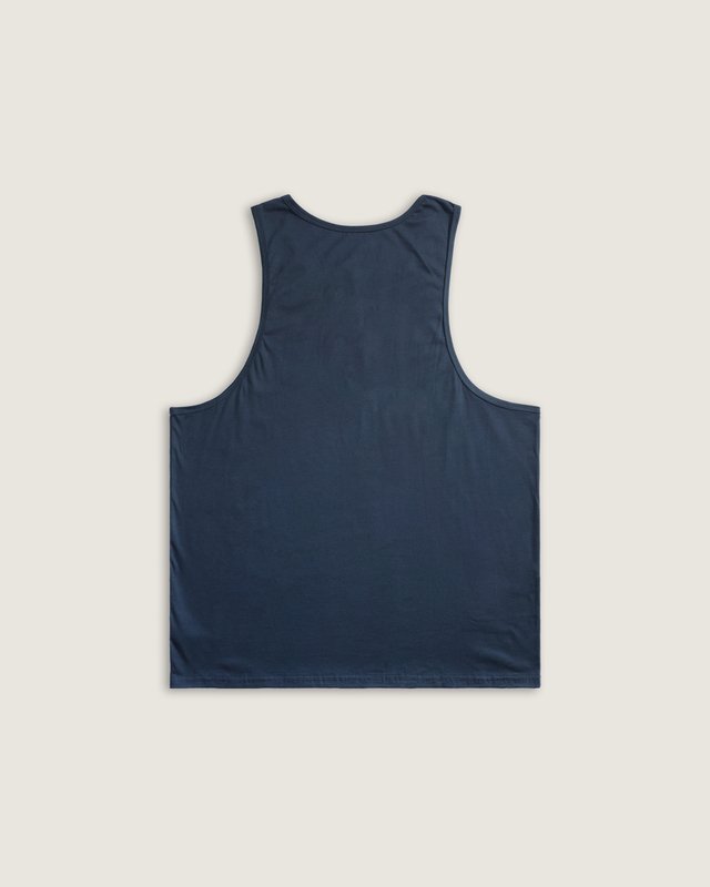 Regata New Left Chest Parisian Night