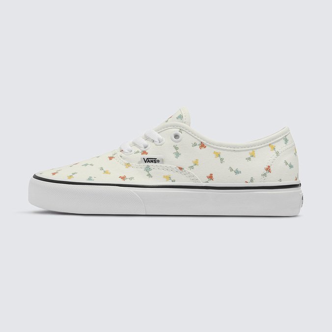Tênis Authentic Floral