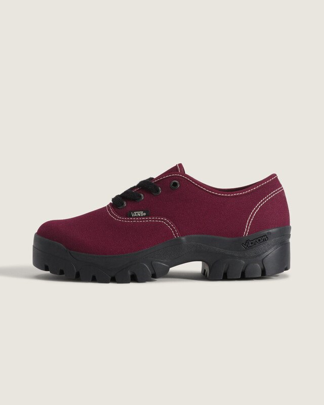 Tênis Authentic Oxford Lx Port Royale