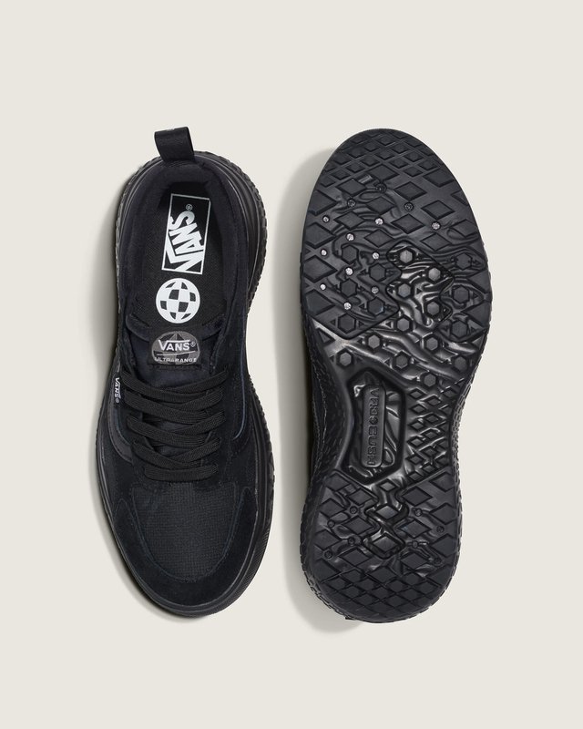 Tênis Ultrarange Neo Vr3 Black Black