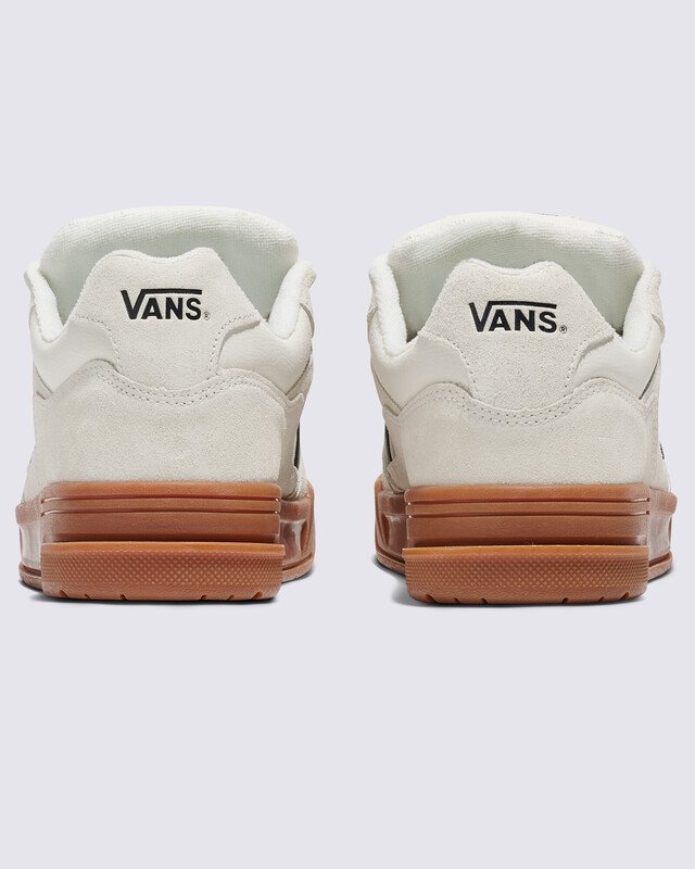 Tênis Upland Suede Marshmallow Gum