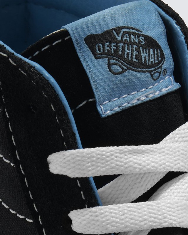 Tênis Sk8-Hi Pop Blue