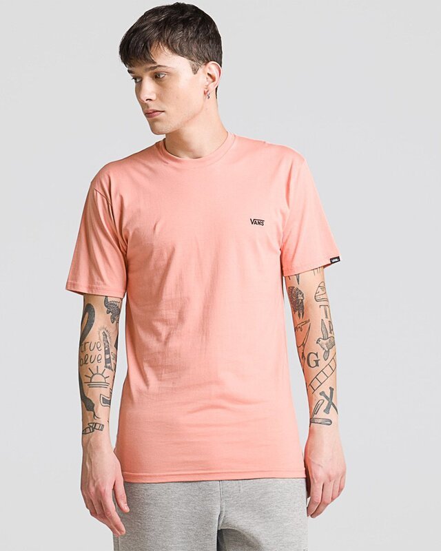 Camiseta SS Lobster Bisque Black