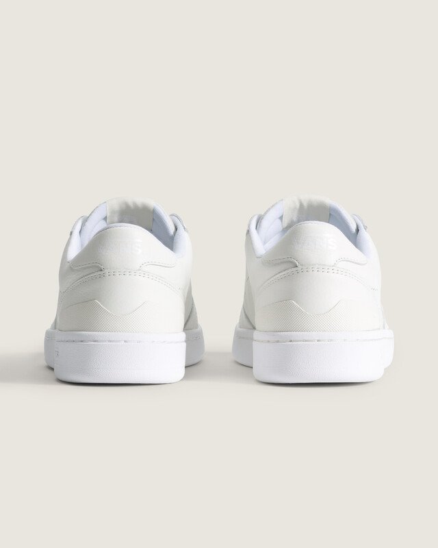 Tênis Court Low Marshmallow