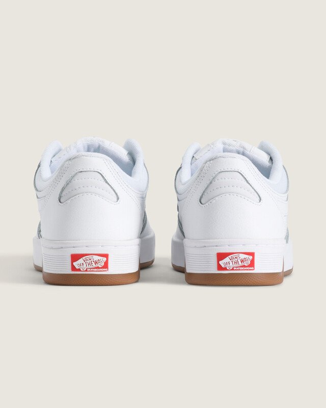 Tênis Skate Rowan Z3 White Gum