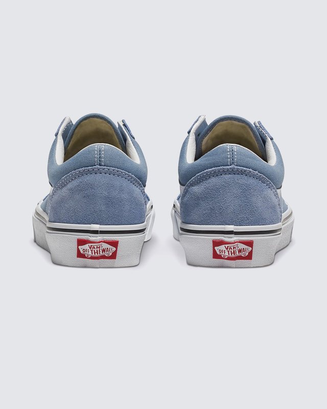 Tênis Old Skool Dusty Blue