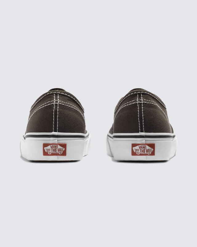 Tênis Authentic Turkish Coffee