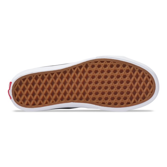 Tênis Sk8-Hi Platform 2.0 Black True White
