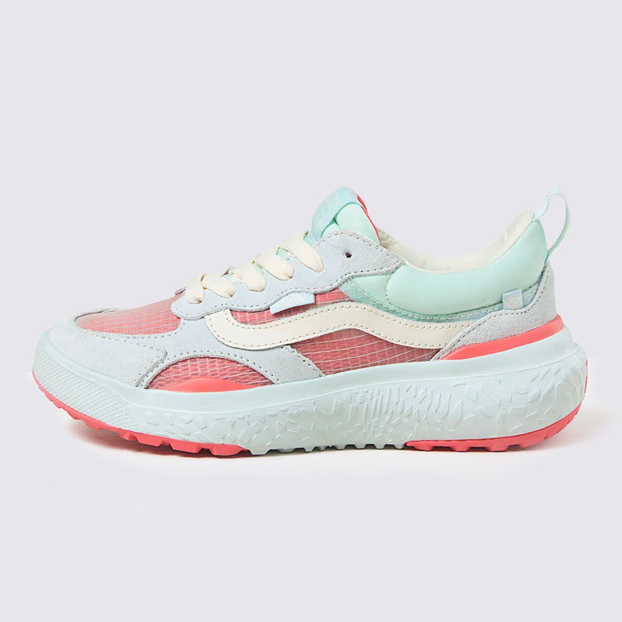 Tênis Ultrarange Neo Vr3 Mte Festival Translu Ripstop Spa Blue