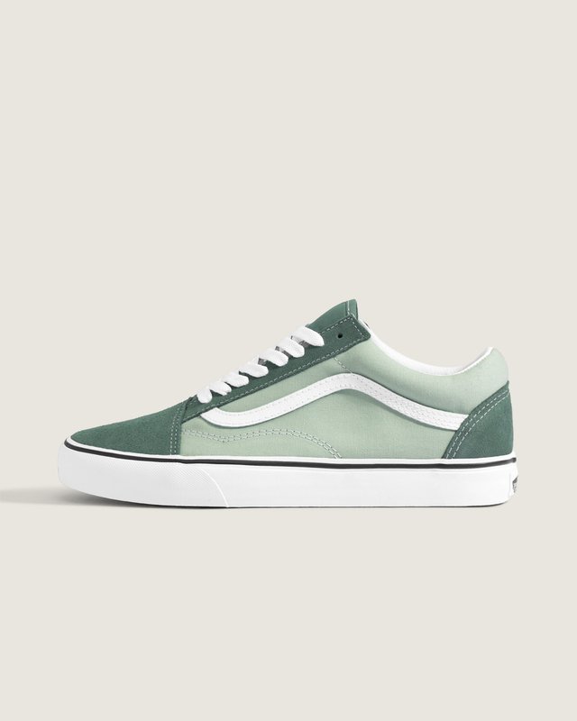 Tênis Old Skool Mint Shadow