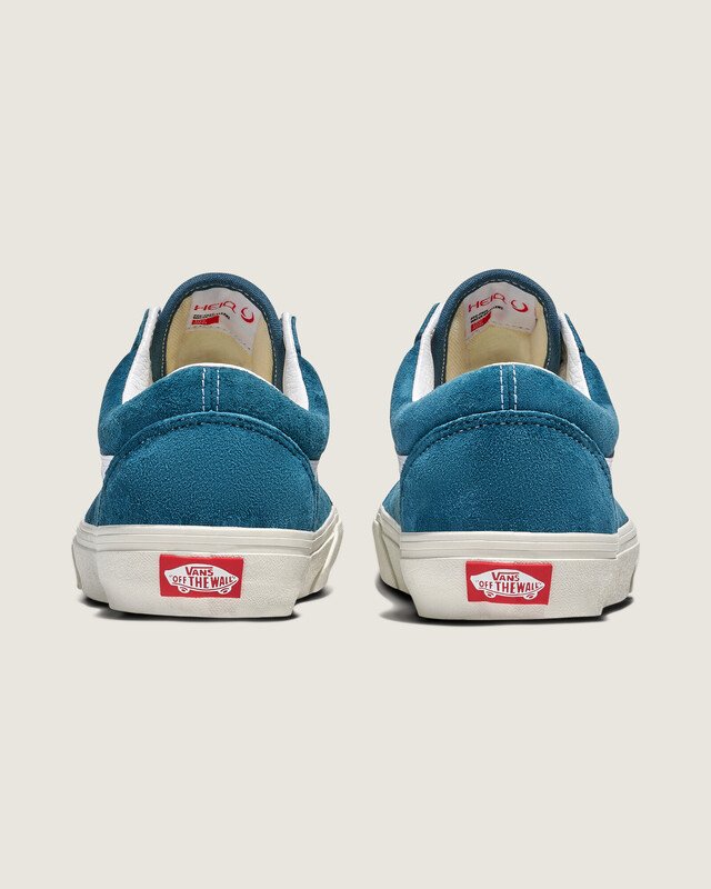 Tênis Old Skool Pig Suede Stargazer