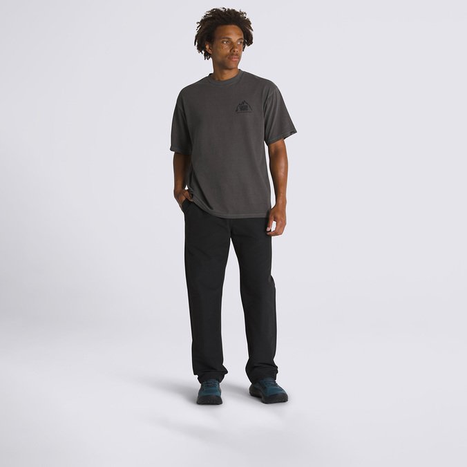 Calça Mte Range Relaxed Sport Pant Crosspath Phantom