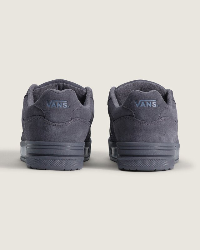 Tênis Upland Mono Steel Shadow