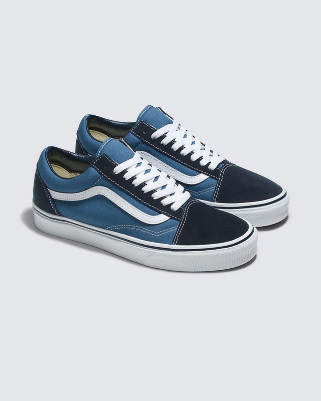 Tênis Old Skool Navy