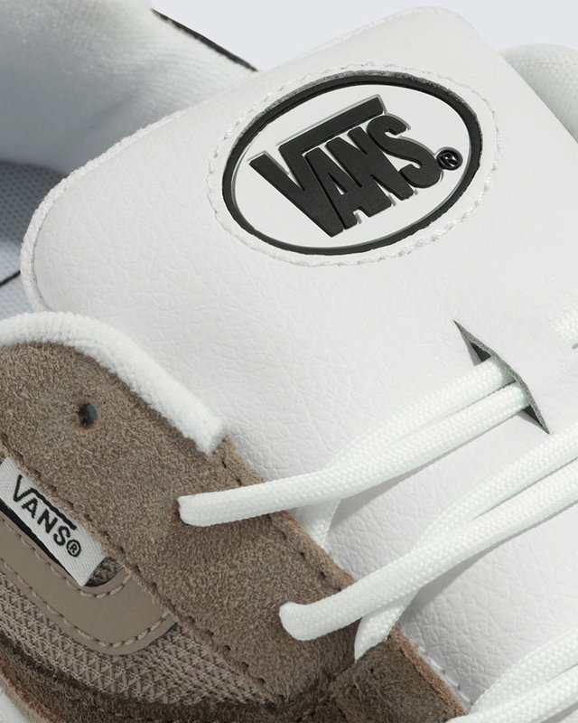 Tênis Speed Tonal Sepia | Vans