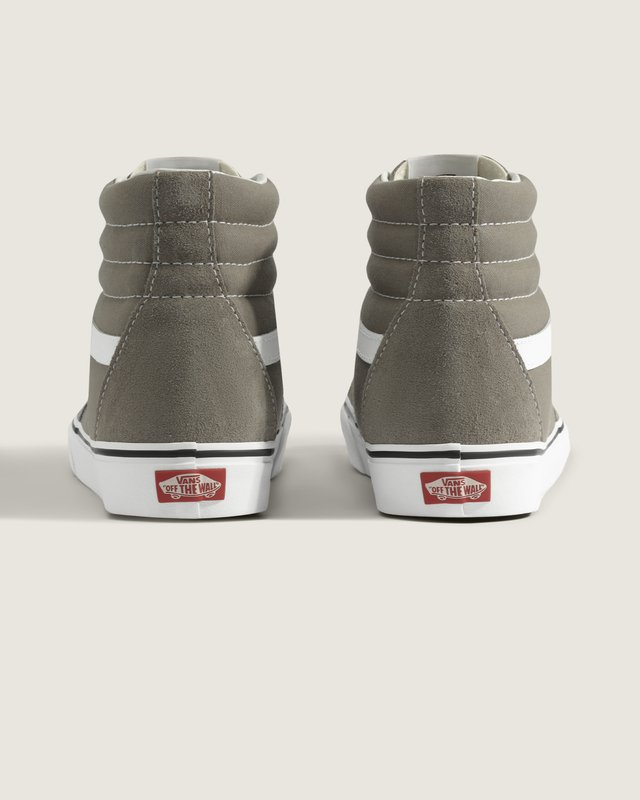 Tênis Sk8-Hi Walnut