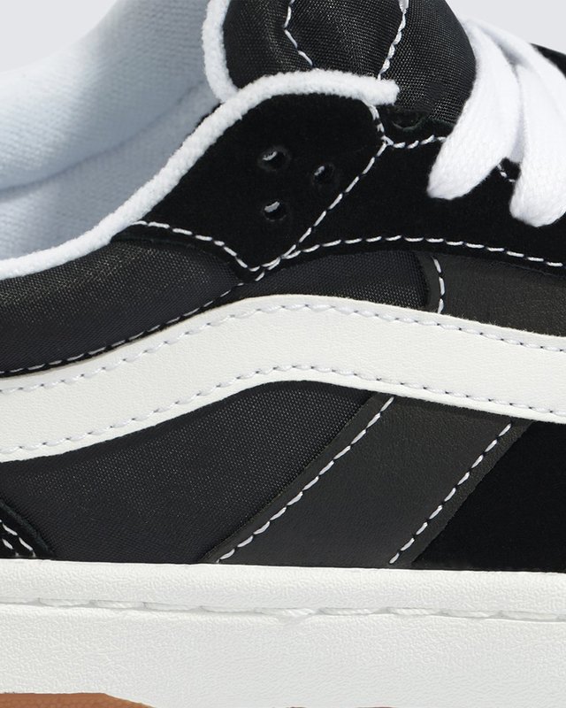 Tênis Cruze Too 3.0 Black White
