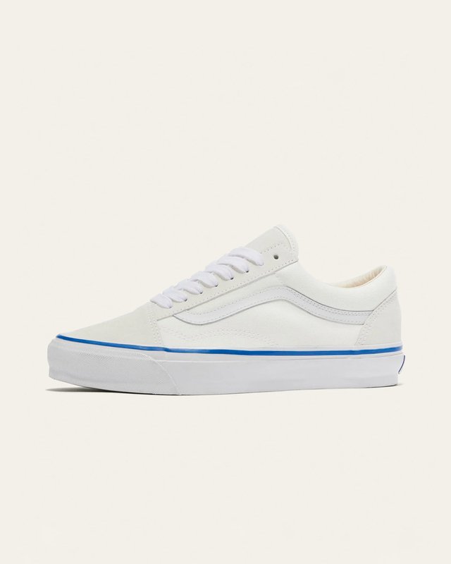 Tênis Premium Old Skool Lx Off White