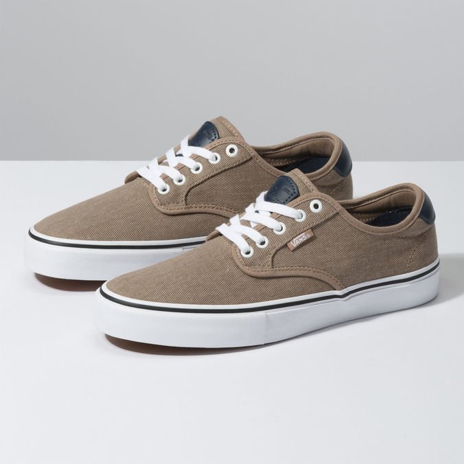 tenis vans chima ferguson