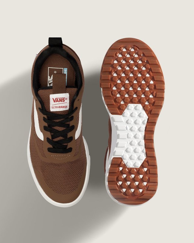 Tênis Ultrarange Rapidweld Tortoise Shell White