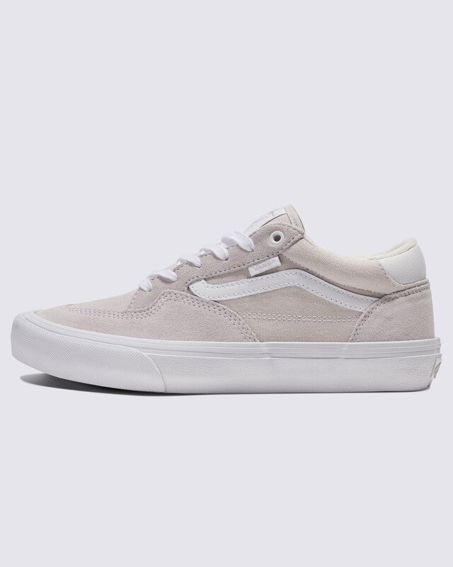 Tênis Skate Rowan Pro Chalk Violet