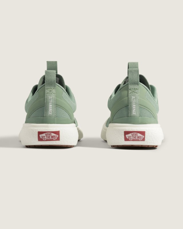 Tênis Ultrarange Exo Green