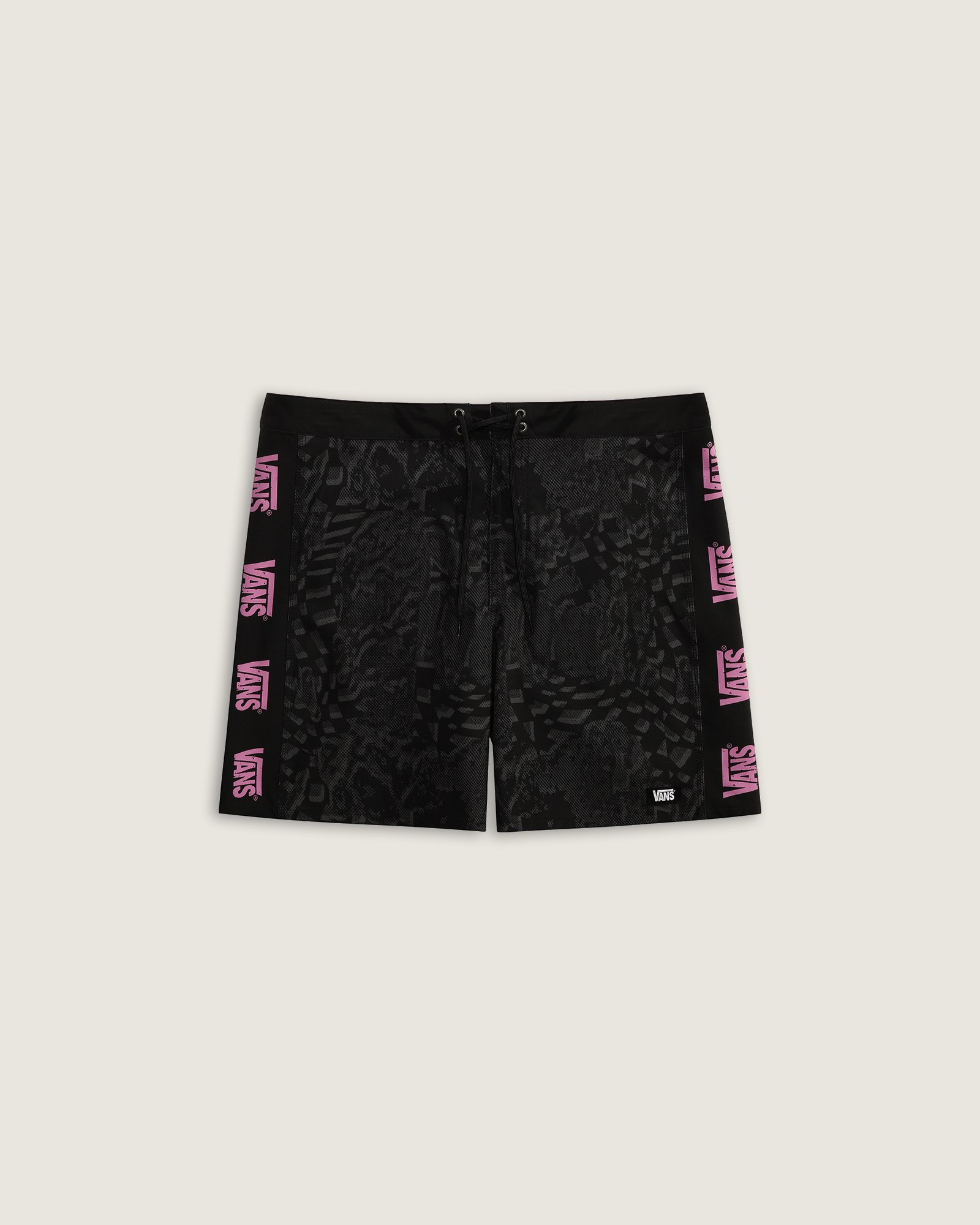 Boardshort Daily Sideline Pink Fizz | Vans