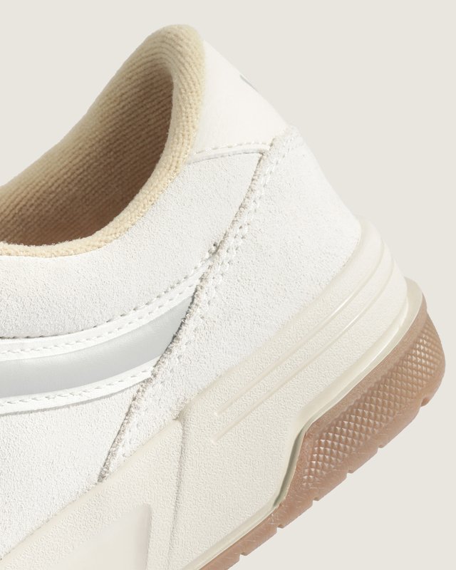 Tênis Hylane Vintage Marshmallow Gum