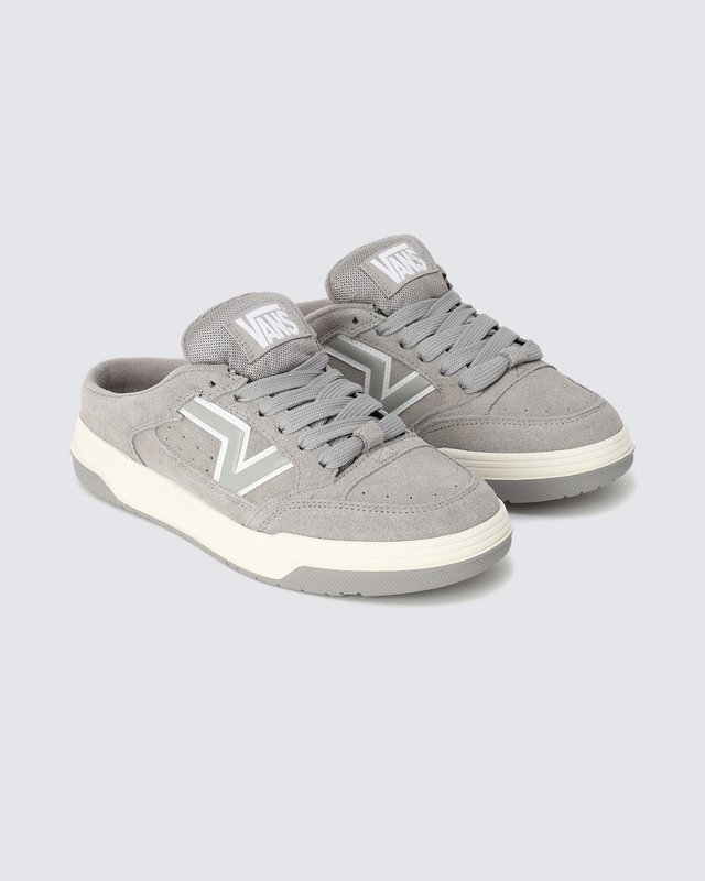 Tênis Upland Pop Grey