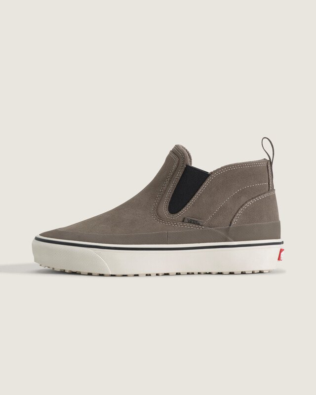 Tênis Slip-On Insulated Bungee Cord