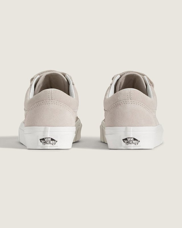 Tênis Old Skool V College Mushroom