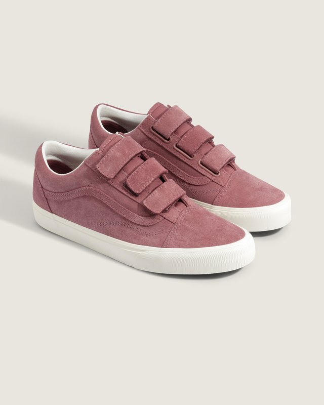 Tênis Old Skool V College Mauvewood