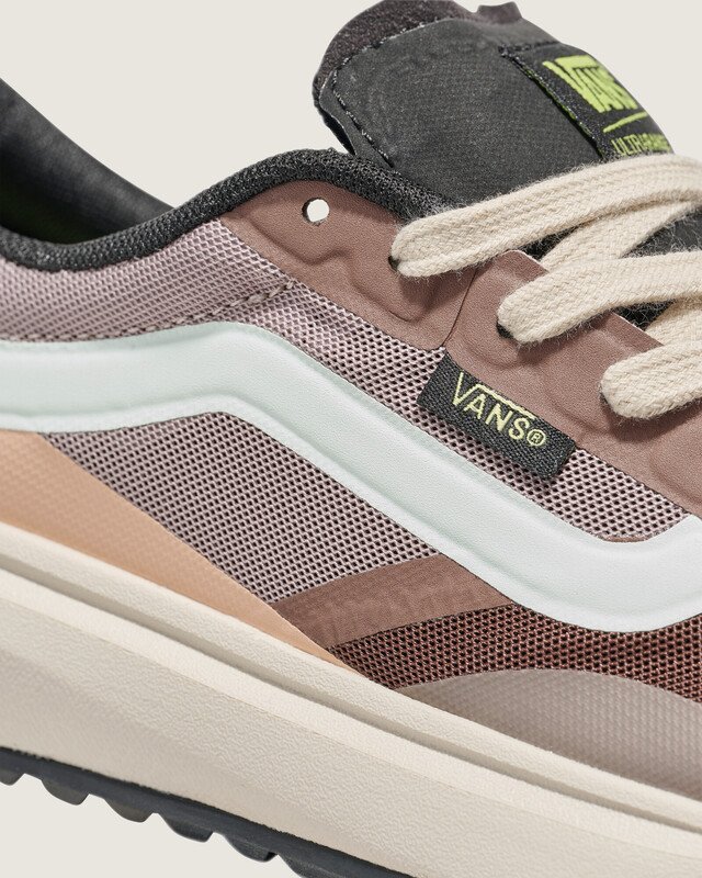 Tênis Ultrarange Rapidweld 2.0 Mte Black Multi