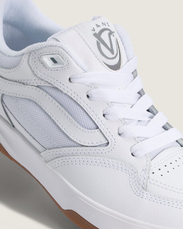 Tênis Skate Rowan Z3 White Gum
