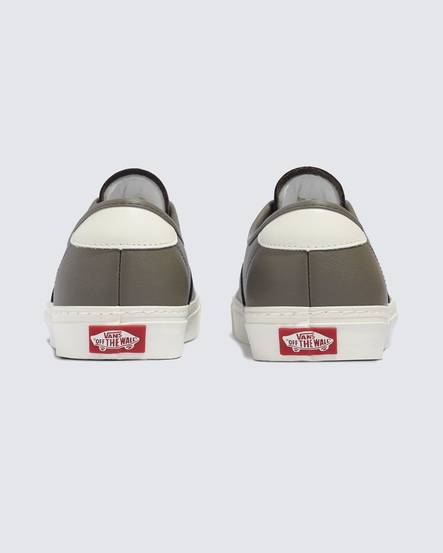 Tênis Authentic Leather Bungee Cord | Vans
