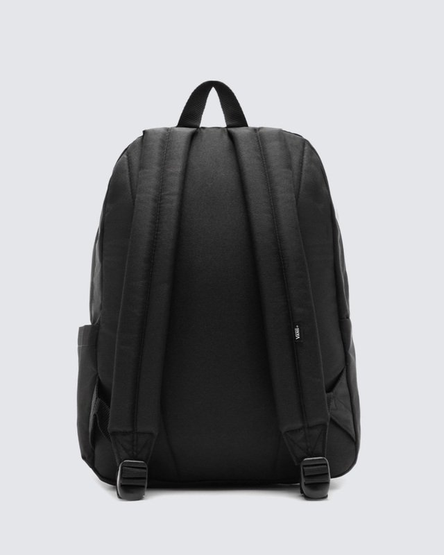 Mochila Old Skool Classic Black