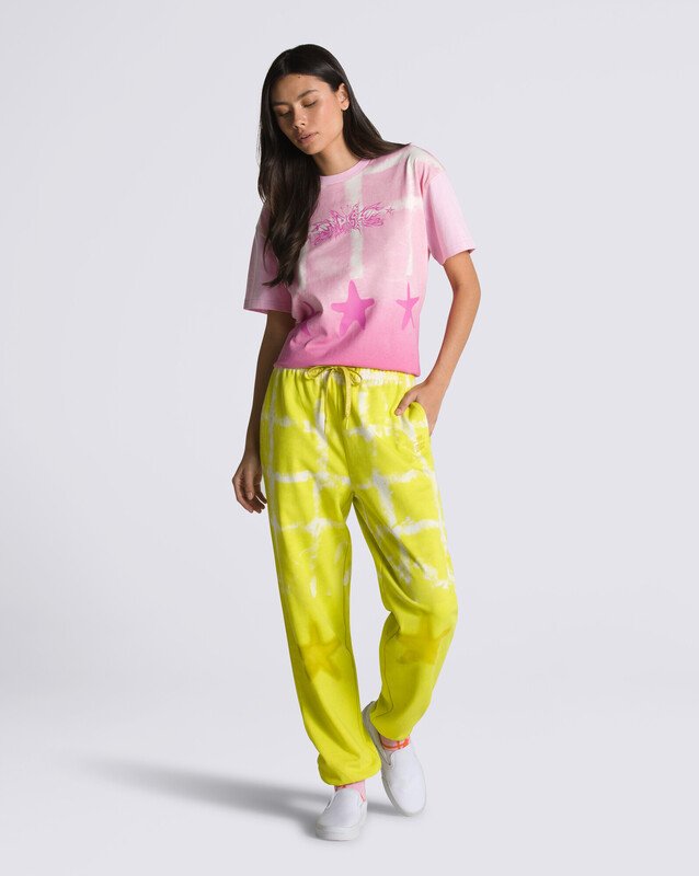 Calça Moletom Collina Strada Sulphur Spring