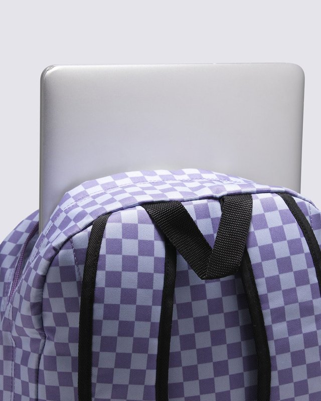 Mochila Purple Haze