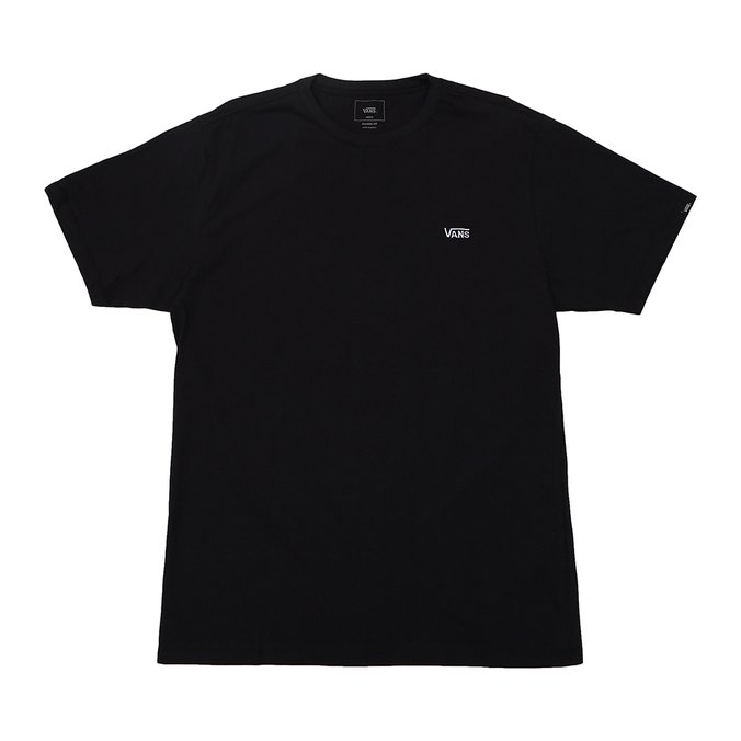 Camiseta Core Basics