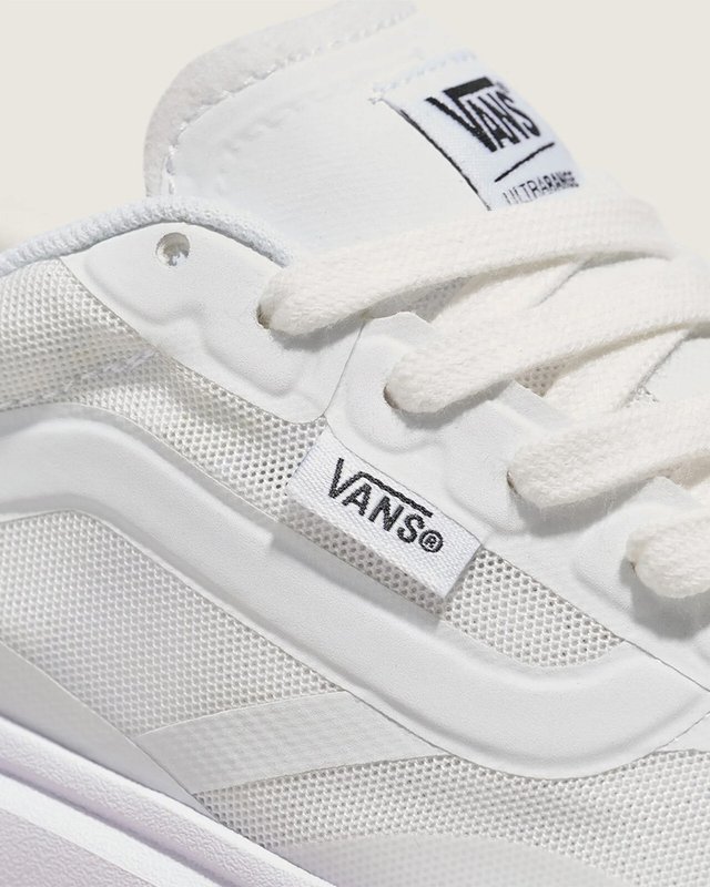 Tênis Ultrarange Rw 2.0 Mte True White