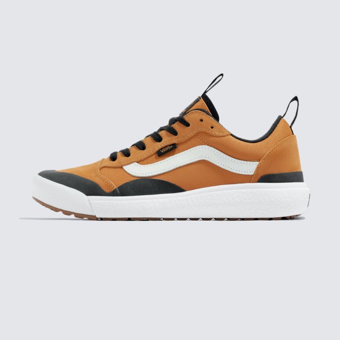 Tênis Ultrarange Exo Se Marmalade White